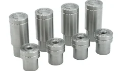 Benchdog Tools Bankhaken-Set Edelstahl 8-teilig