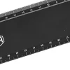 Benchdog Tools Basic Anreißlineal 640 mm