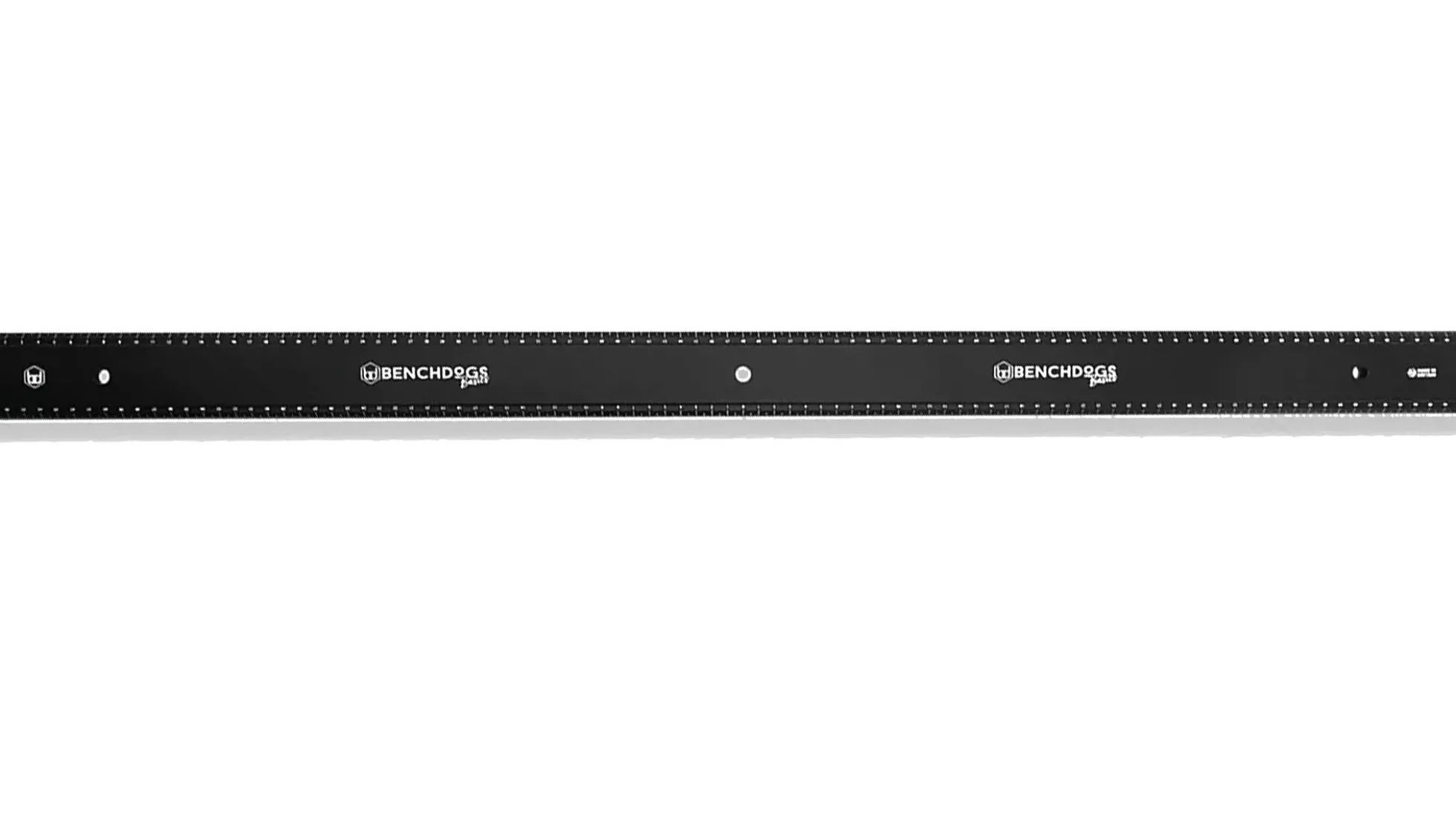 Benchdog Tools Basic Anreißlineal 960 mm