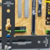 Benchdog Tools Corner Clamping Square + Dogs