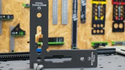 Benchdog Tools Corner Clamping Square + Dogs