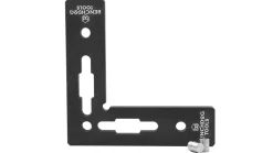 Benchdog Tools Corner Clamping Square + Dogs