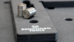 Benchdog Tools Corner Clamping Square + Dogs
