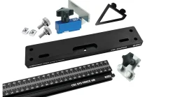 Benchdog Tools CSC Anschlag und Adapterplatte 330 mm