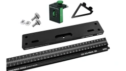 Benchdog Tools CSC Anschlag und Adapterplatte - 330mm