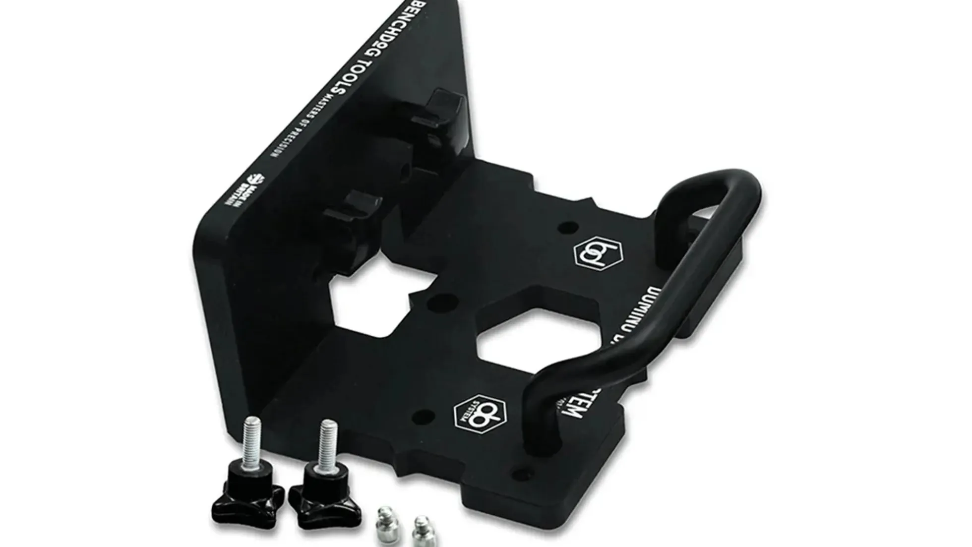 Benchdog Tools Domino Base System DF500, 1900 mm
