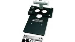 Benchdog Tools Domino Base System DF500, 1900 mm