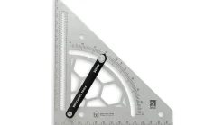 Benchdog Tools Edelstahl Anreißwinkel-Set im Systainer