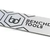 Benchdog Tools Einstellblock aus Edelstahl - 1 mm