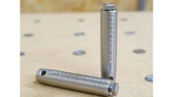 Benchdog Tools Führungsschienen Bankhaken-Set Mafell/Bosch
