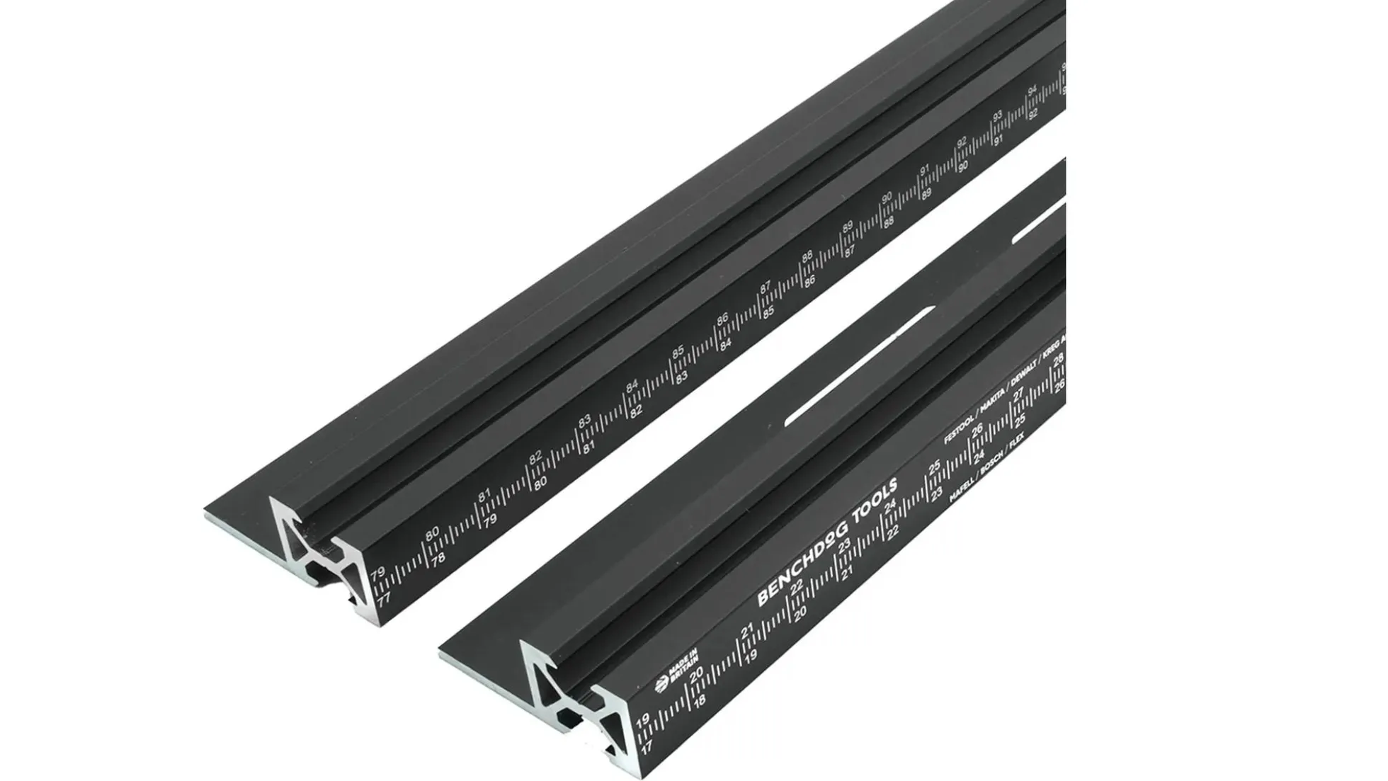Benchdog Tools Flip Stop für MK3 Winkelanschlag ULTRA