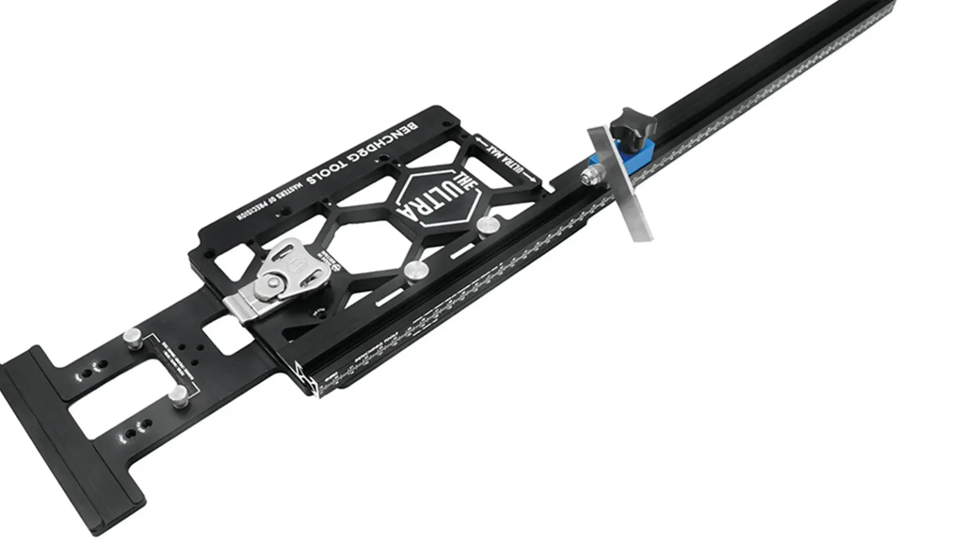 Benchdog Tools Flip Stop für MK3 Winkelanschlag ULTRA