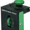 Benchdog Tools Flip Stop mit Feineinstellung