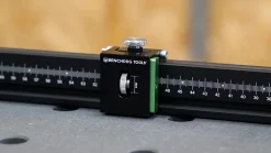 Benchdog Tools Flip Stop mit Feineinstellung