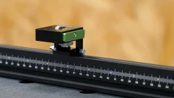 Benchdog Tools Flip Stop mit Feineinstellung