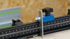 Benchdog Tools Flip Stop M6 - mit Sterngriff