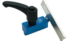 Benchdog Tools Flip Stop M6 - mit Feststellhebel