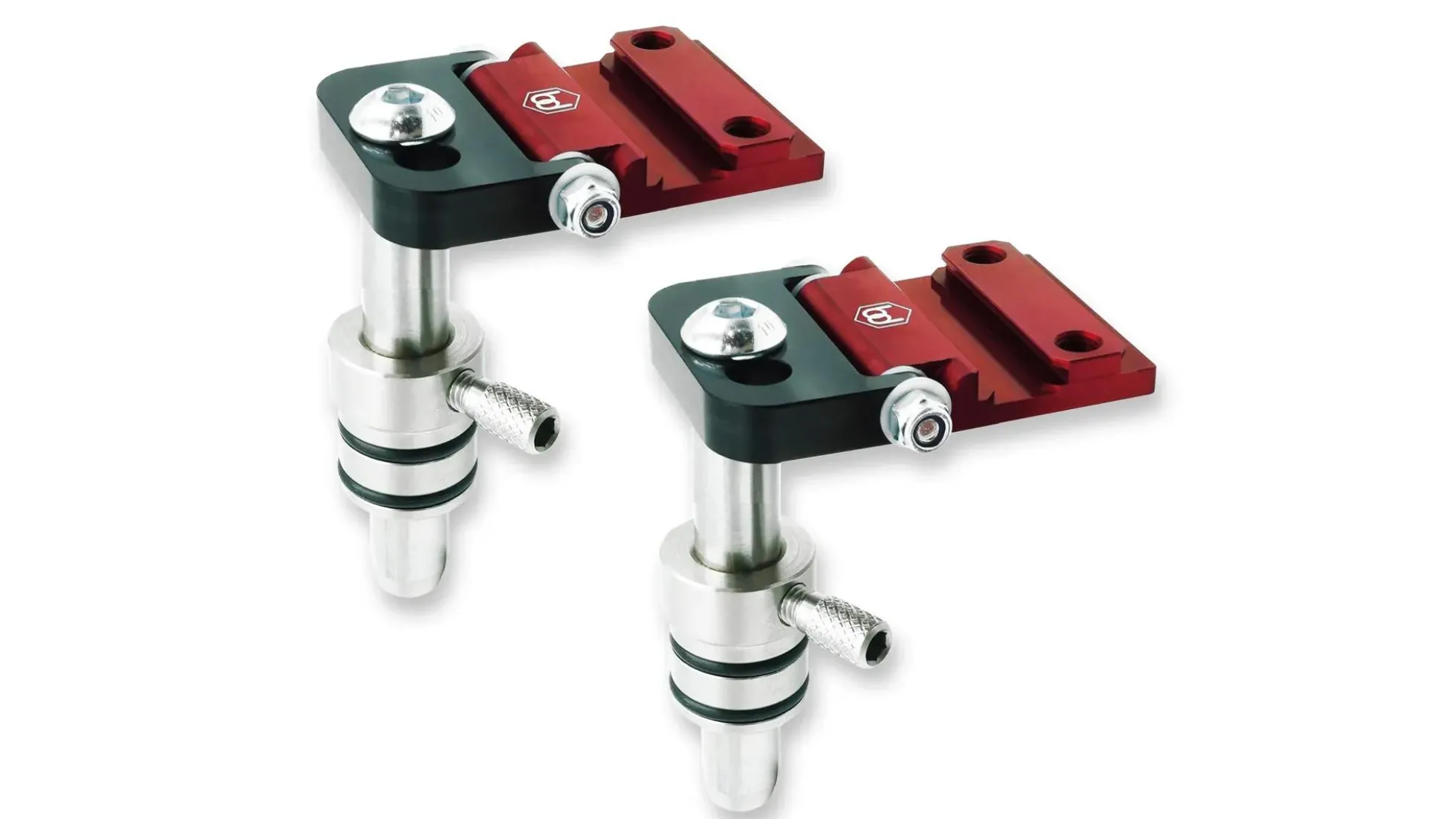 Benchdog Tools Hinge Dogs 65, Mafell/Bosch