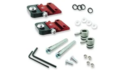 Benchdog Tools Hinge Dogs 65, Mafell/Bosch