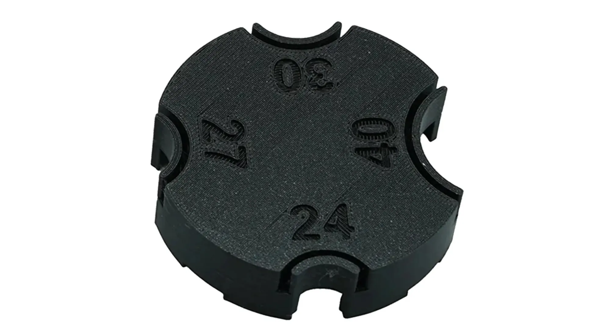 Benchdog Tools Kippschutz-Puck