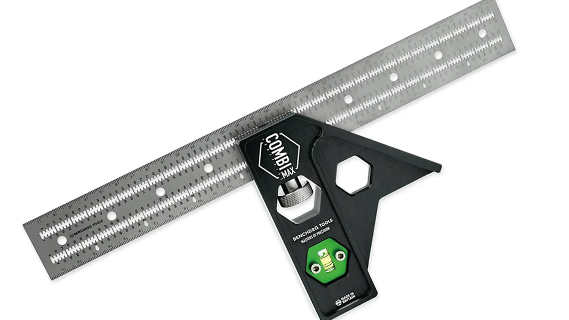 Benchdog Tools Kombiwinkel ULTRA COMBI MAX FORTYFIVE - 320 mm