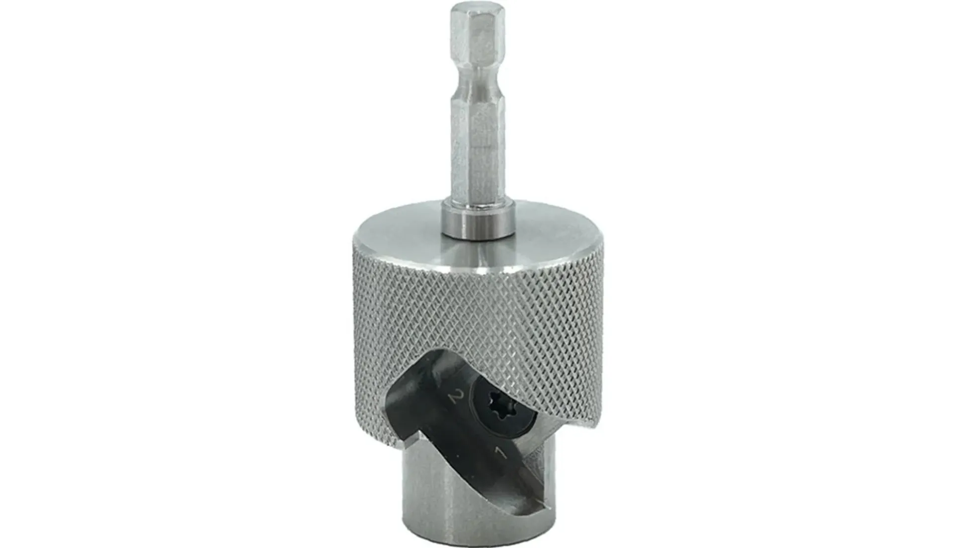 Benchdog Tools Magnetischer Fasenschneider "Ausreiber" für 20mm Löcher
