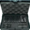 Benchdog Tools metrische Einstellblöcke 17-tlg. im Mini-Systainer