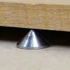 Benchdog Tools MFT Lackierspitzen Edelstahl - 4 Stück