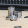 Benchdog Tools MFT Plugs® - Edelstahl magnetisch - 50 Stück