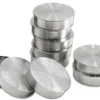 Benchdog Tools MFT Plugs® - Edelstahl magnetisch - 10 Stück