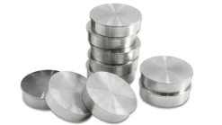Benchdog Tools MFT Plugs® - Edelstahl magnetisch - 10 Stück