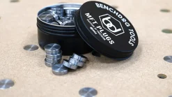 Benchdog Tools MFT Plugs® - Edelstahl magnetisch - 66 Stück