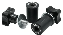 Benchdog Tools MFT Verbindungsbolzen - 2 Stück