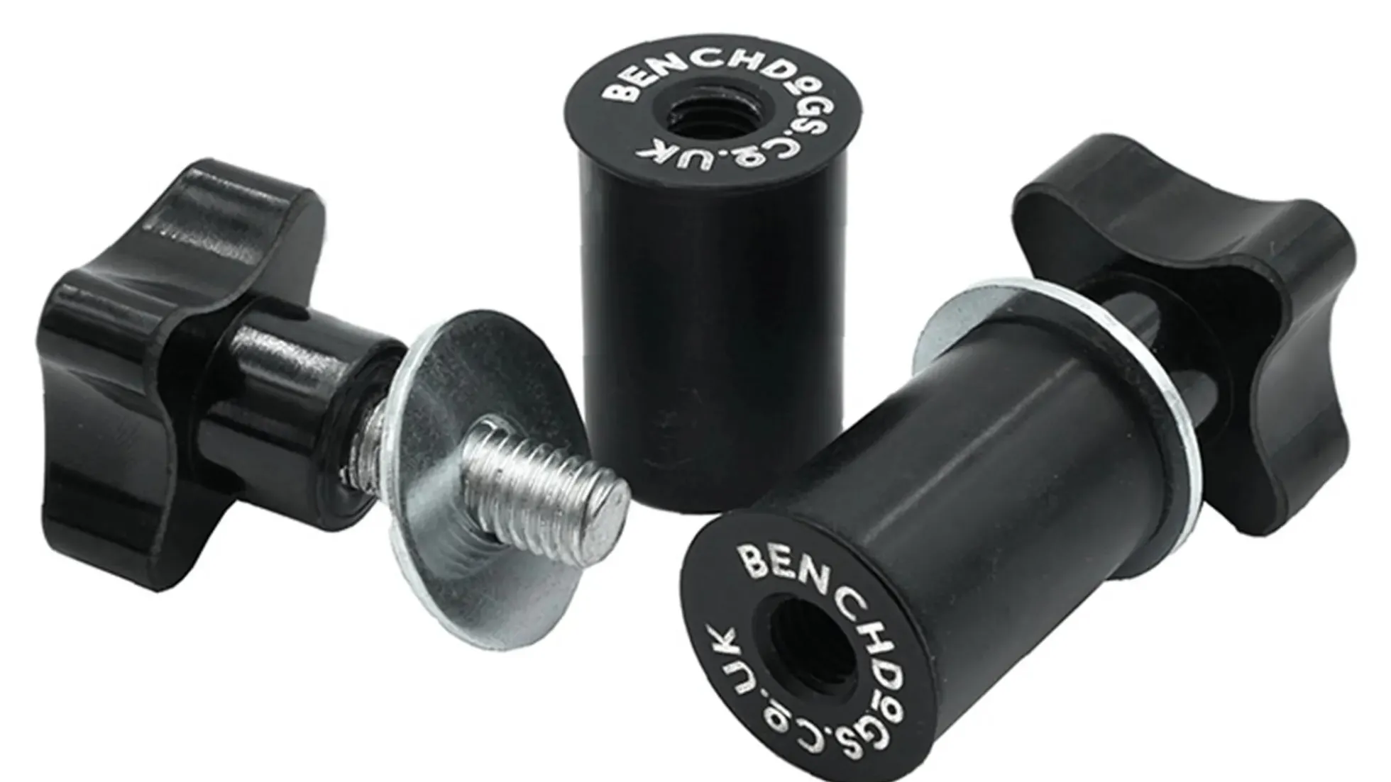 Benchdog Tools MFT Verbindungsbolzen - 2 Stück