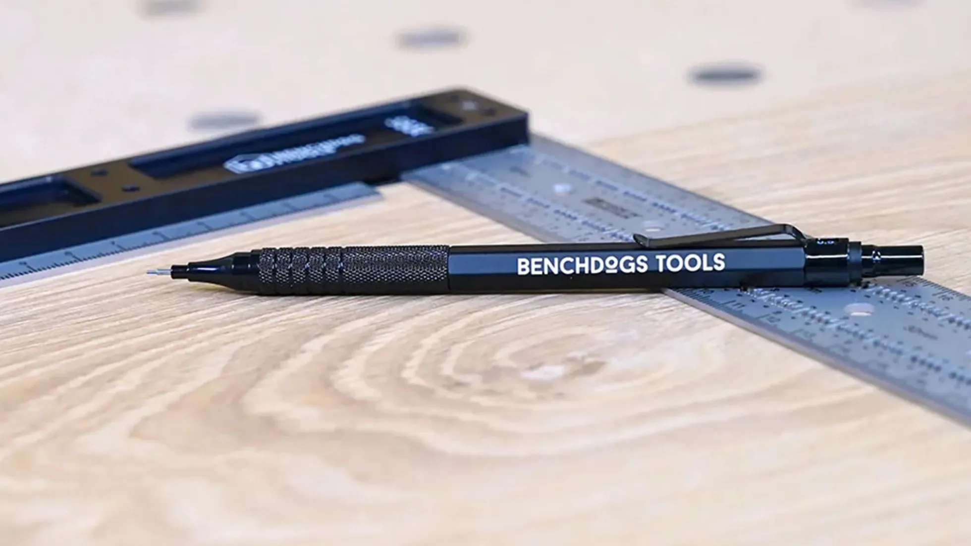 Benchdog Tools Minenbleistift HB 0,5mm