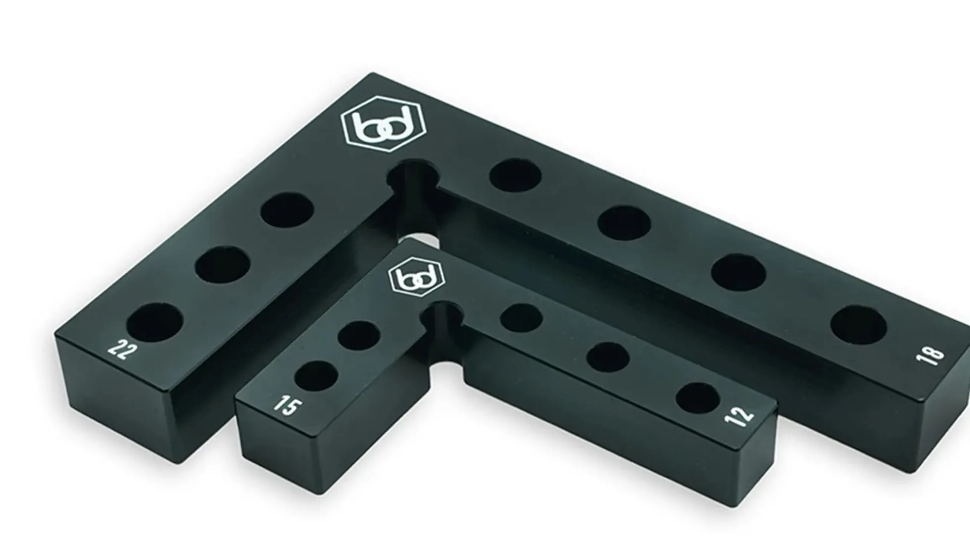 Benchdog Tools Mini Winkel