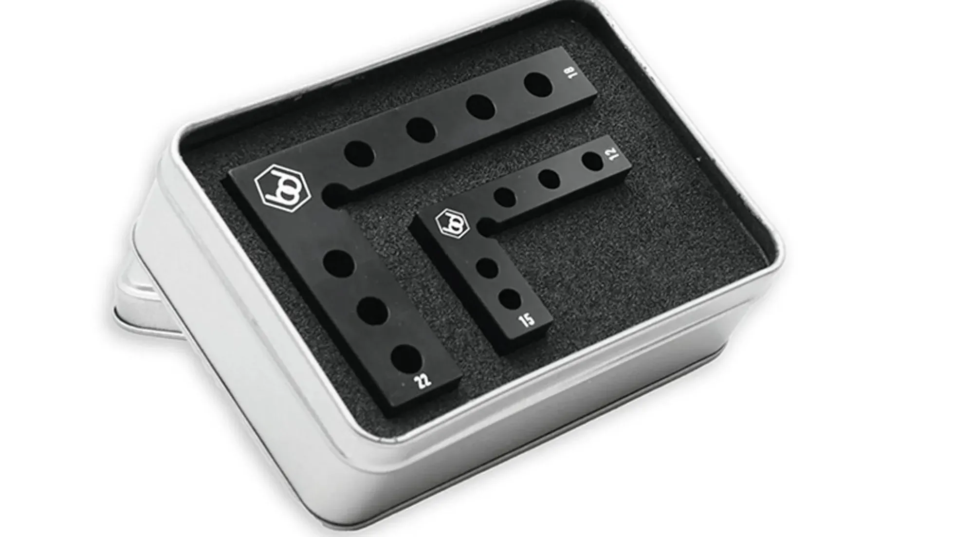 Benchdog Tools Mini Winkel