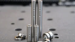 Benchdog Tools MK2 Führungsschienen Bankhaken Set - Mafell/Bosch