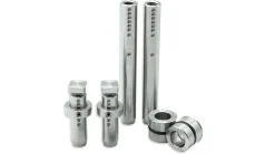 Benchdog Tools MK2 Führungsschienen Bankhaken Set - Mafell/Bosch