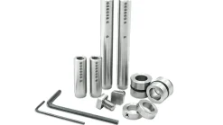 Benchdog Tools MK2 Führungsschienen Bankhaken Set - Festool