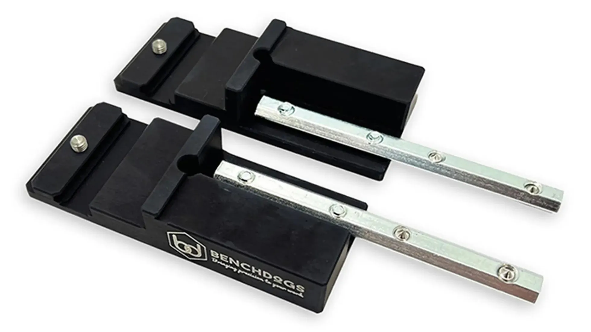 Benchdog Tools MK2 Parallel Führungsschienen-System - FMT 500 mm
