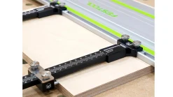 Benchdog Tools MK2 Parallel Führungsschienen-System - FMT 330 mm