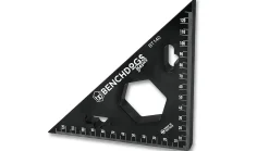 Benchdog Tools Multifunktionaler Einstell- und Prüfwinkel BT140
