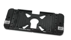 Benchdog Tools Oberfräsen Big Base Komplettset im Systainer Makita