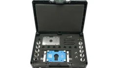 Benchdog Tools Oberfräsen Big Base Komplettset im Systainer Bosch