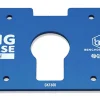 Benchdog Tools Oberfräsen Big Base - Bosch - GKF600 / GKF18V-8