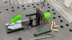 Benchdog Tools Pocket Hole Jig