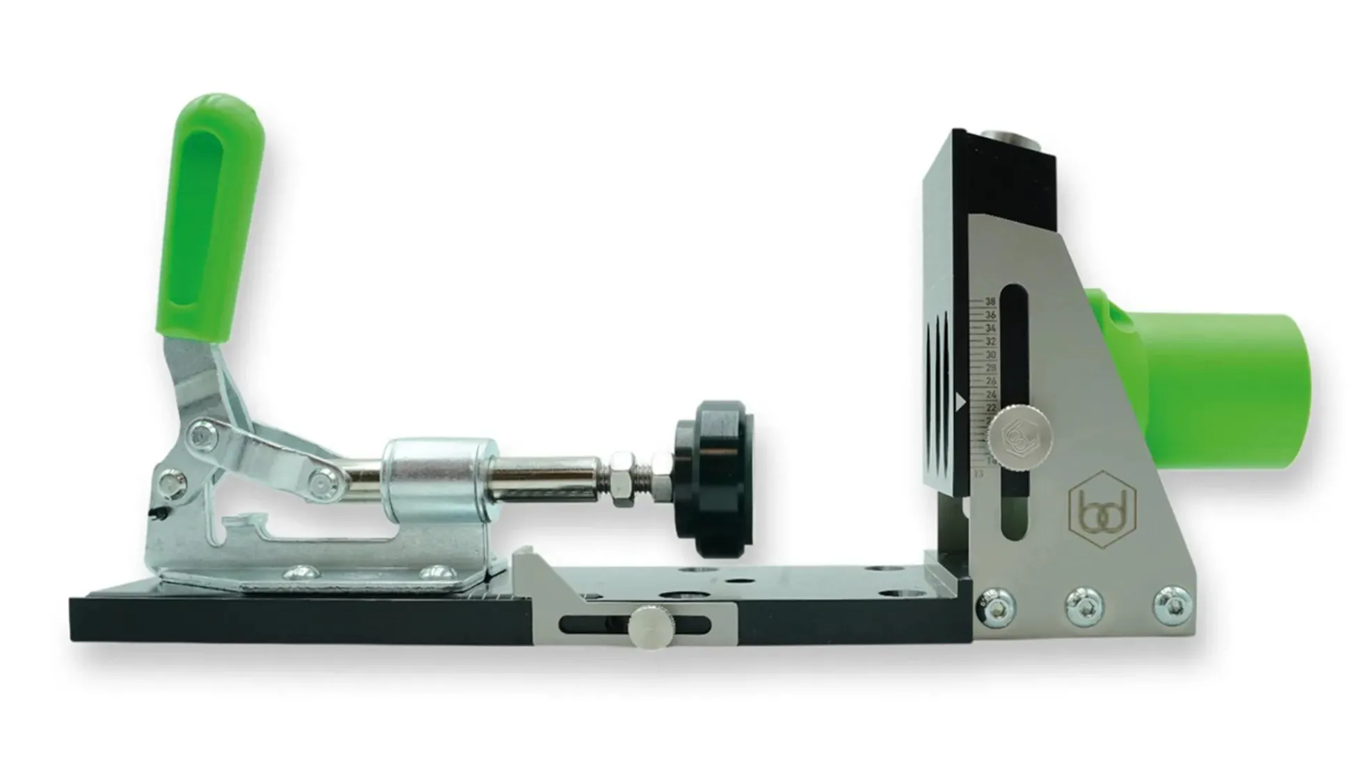 Benchdog Tools Pocket Hole Jig