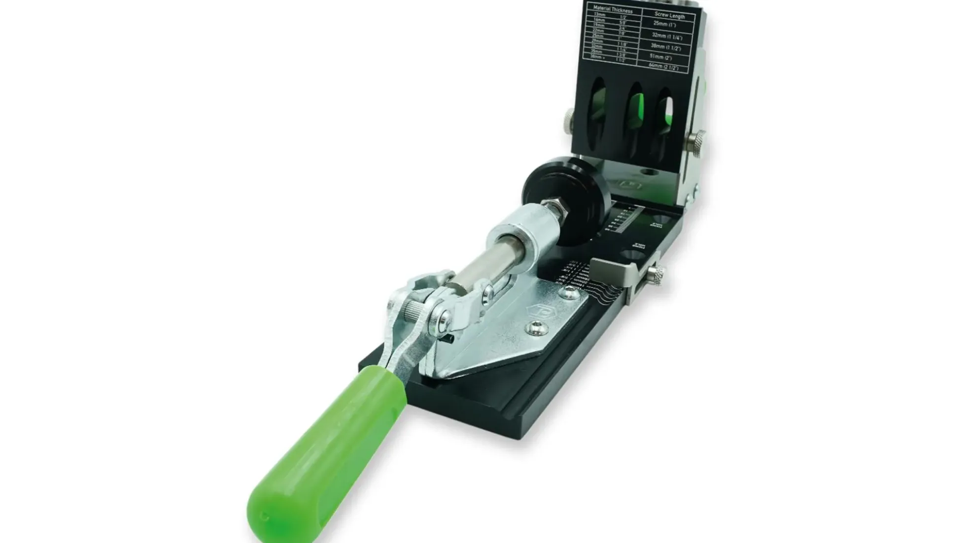 Benchdog Tools Pocket Hole Jig