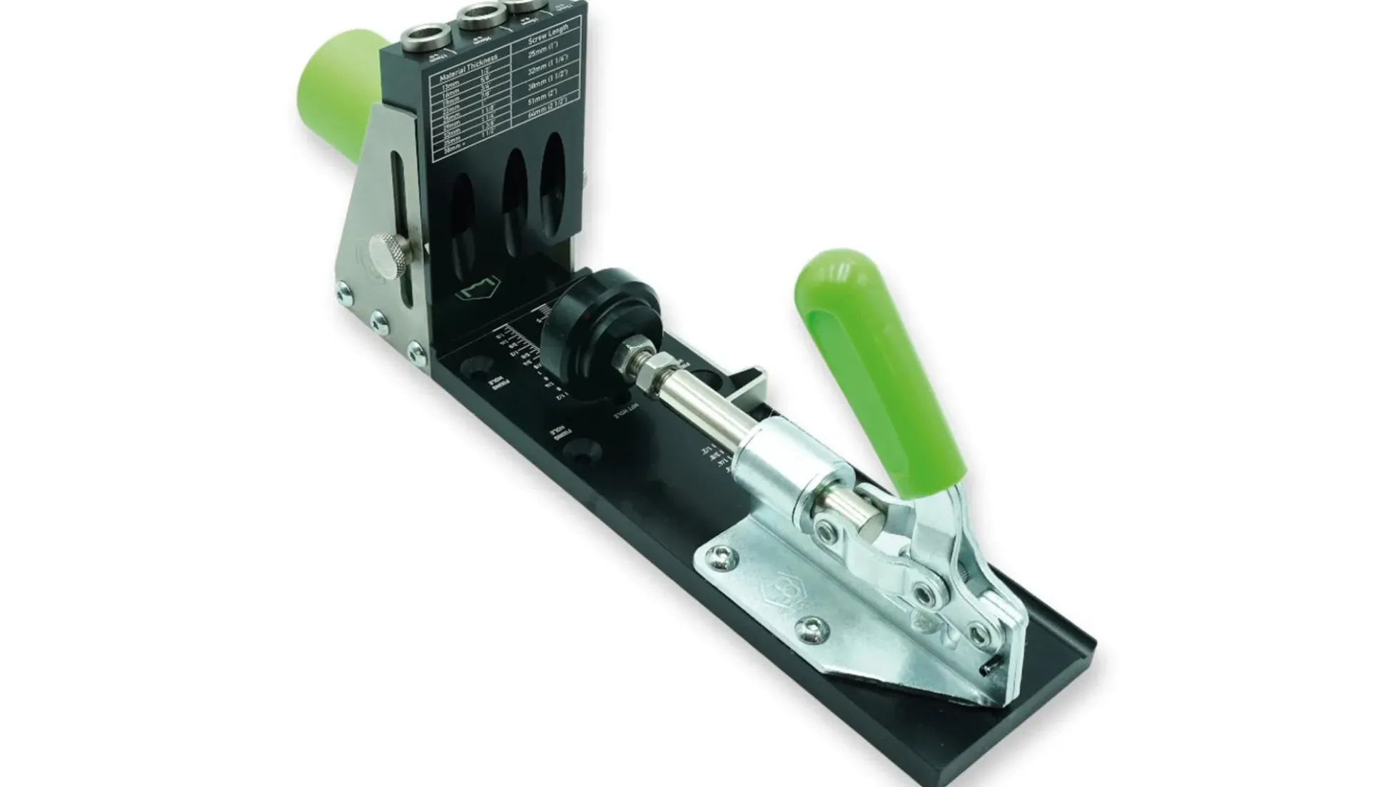 Benchdog Tools Pocket Hole Jig